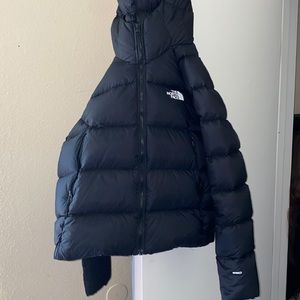 The North Face Hyalite 550 Fill Power Down Jacket